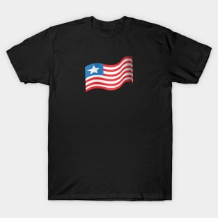 Liberia T-Shirt